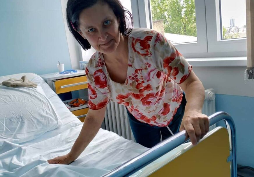 FOTO: POMOZI.BA