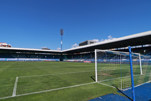FOTO: FK ZELJEZNICAR
