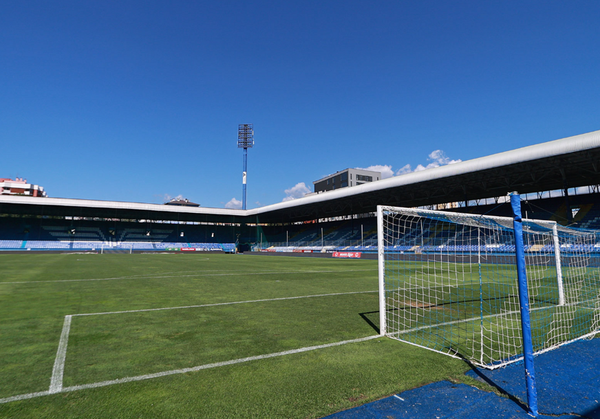 FOTO: FK ZELJEZNICAR