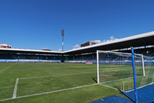 FOTO: FK ZELJEZNICAR
