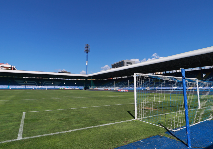 FOTO: FK ZELJEZNICAR