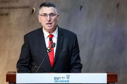 Izrael opet prijeti: U slučaju priznanja Palestine odgovorit ćemo jednostranim mjerama