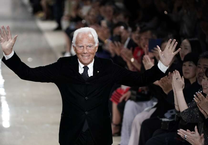 FOTO: EPA/FRANCK ROBICHON