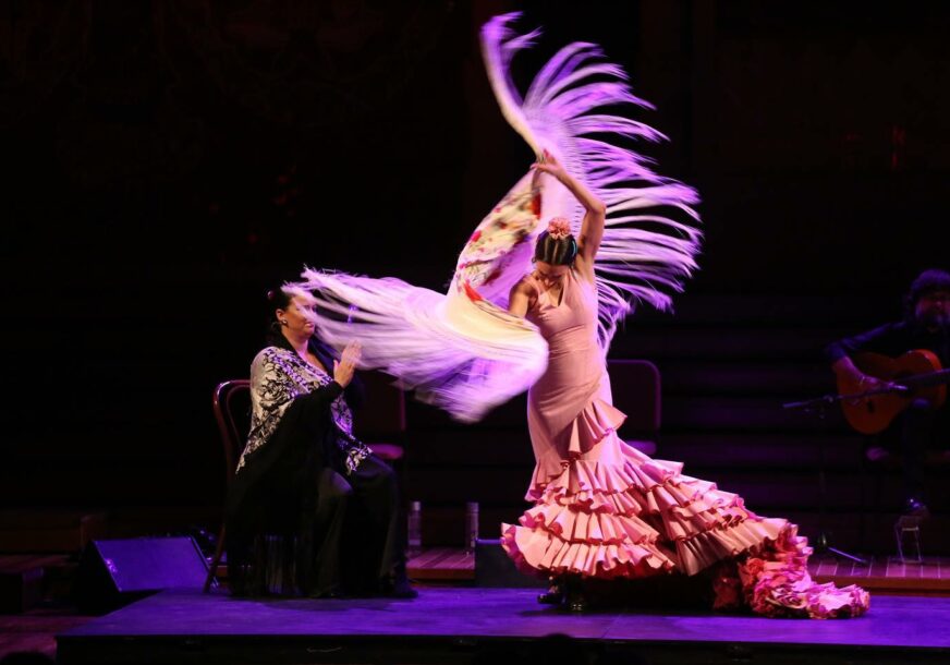 FOTO: GRAN GALA FLAMENCO