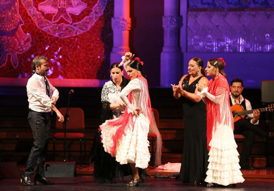 FOTO: GRAN GALA FLAMENCO