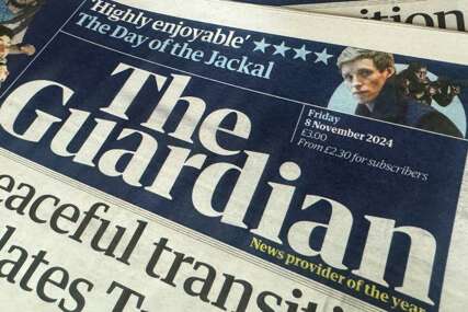 The Guardian izvještava o iznimno dobroj godini za prihode digitalnih čitatelja