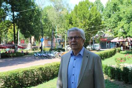 Hamza Hamzabegović razbija ustaljene dogme POVIJEST I 5 PLANETARNIH PREVARA PUČANSTVA