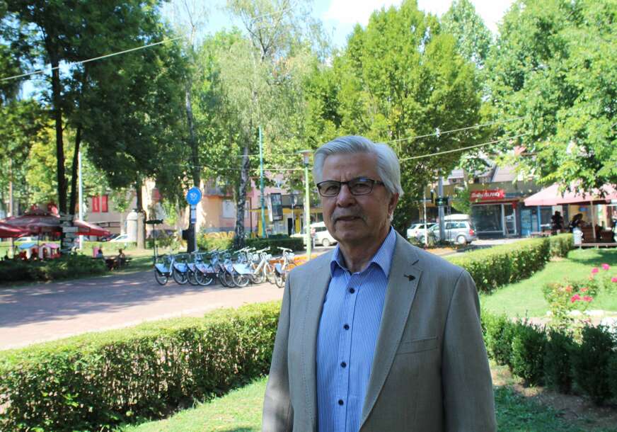FOTO: E. MURAČEVIĆ