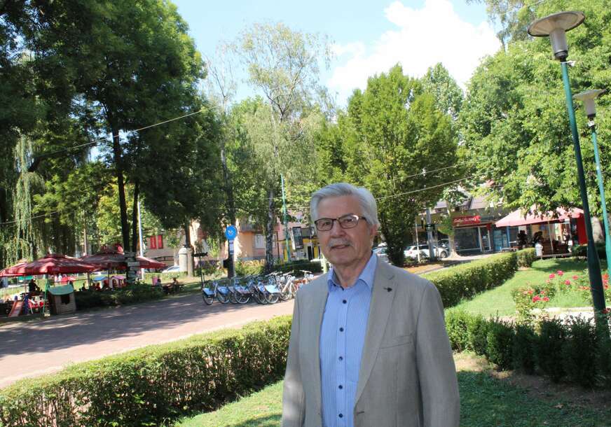 FOTO: E. MURAČEVIĆ