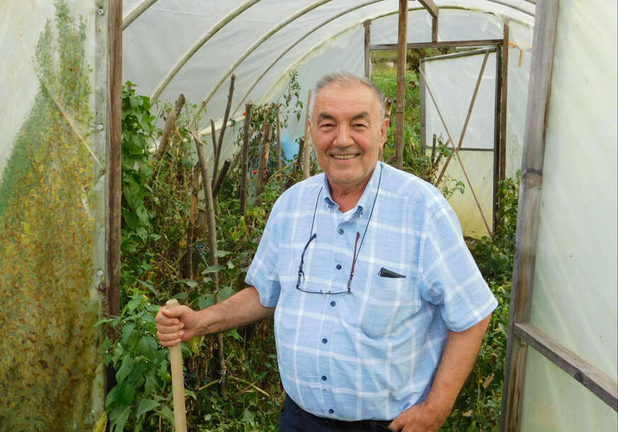 FOTO: E. MURAČEVIĆ