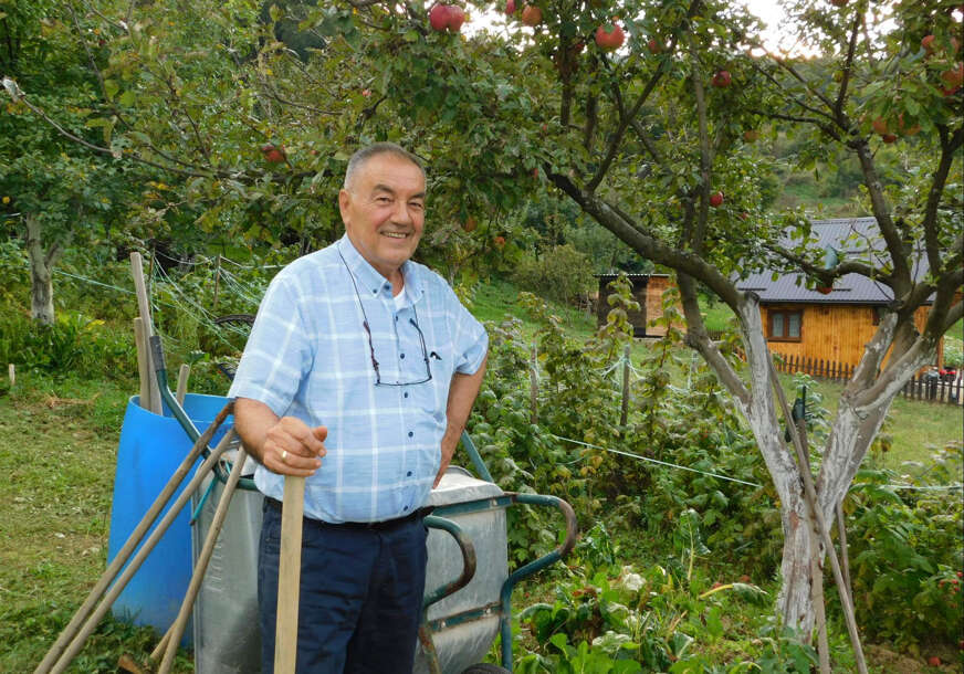 FOTO: E. MURAČEVIĆ