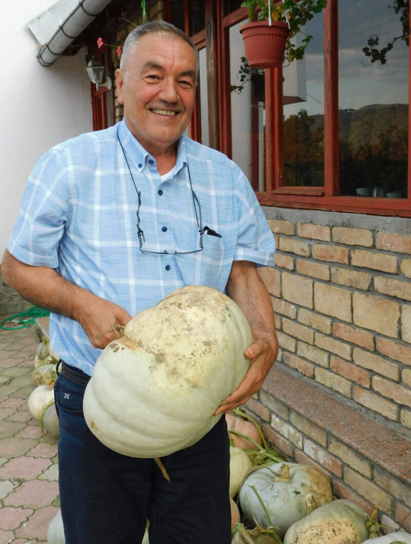FOTO: E. MURAČEVIĆ