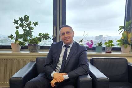 Hurem Avdić, uspješni bh. biznismen u Beču: Povezivanje Bosne i Hercegovine sa dijasporom je naša vizija i želja