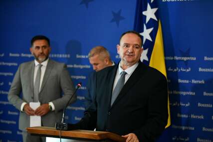 Peulić: Nadali smo se da do ovoga neće doći, hapse naše vozače u EU