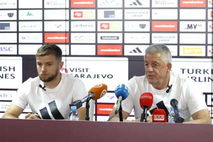 Sarajevo u velikoj krizi, Musemić i Ristovski poslali jasnu poruku na press konferenciji