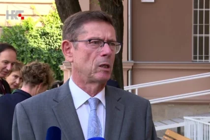 Ivan Šimonović, član Odbora za ljudska prava UN-a: EU i Hrvatska treba da priznaju Palestinu