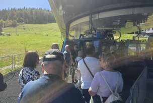 FOTO: USTUPLJENA FOTOGRAFIJA