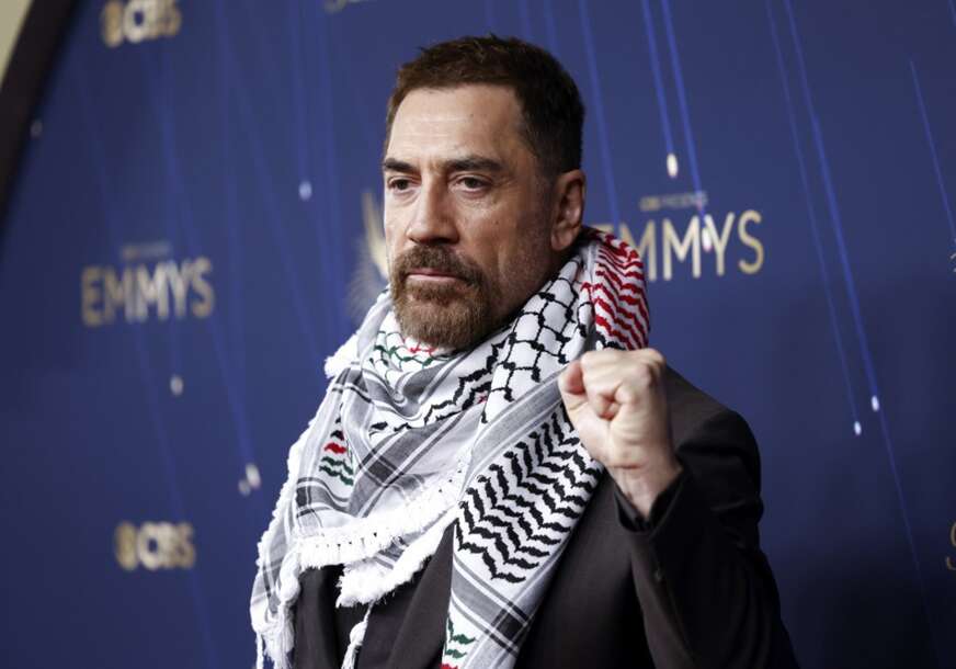 FOTO: EPA/CAROLINE BREHMAN