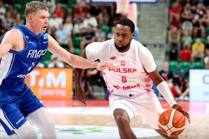 Loyd: Nurkić je opasan, ali drugi igrač je motor tima