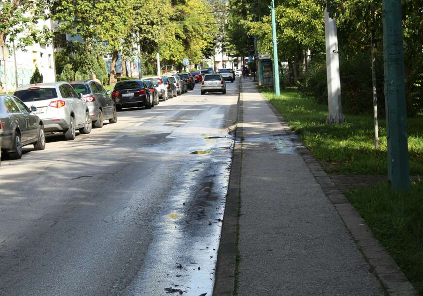 FOTO: E. MURAČEVIĆ