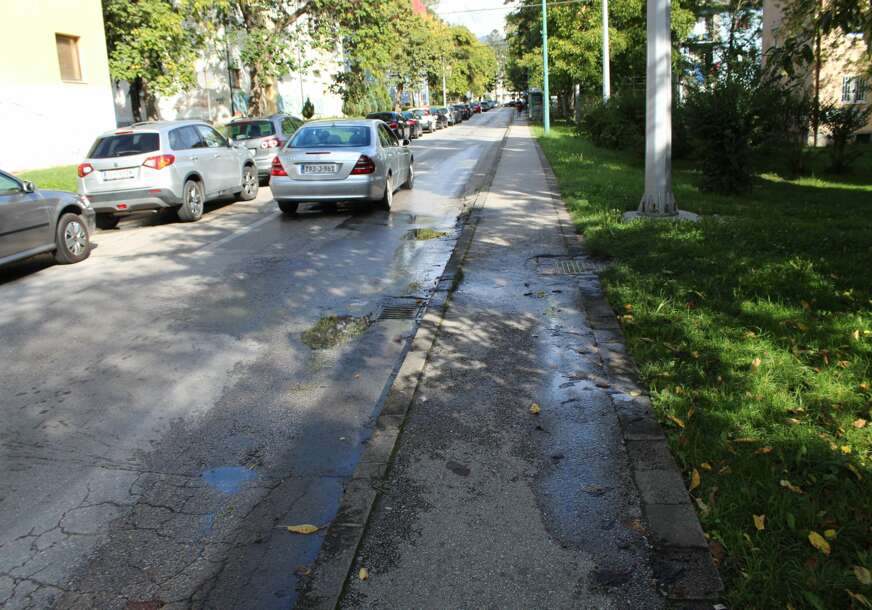 FOTO: E. MURAČEVIĆ