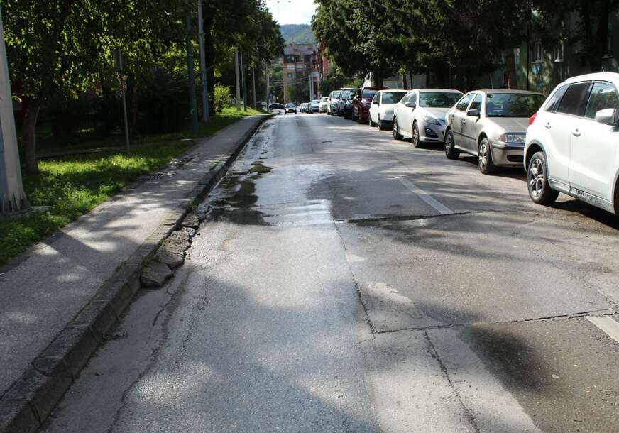 FOTO: E. MURAČEVIĆ