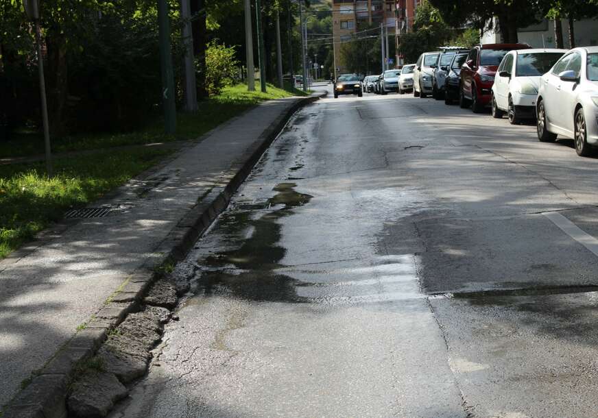 FOTO: E. MURAČEVIĆ