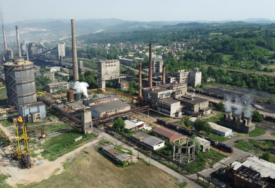 Konačna sudbina Koksare: Industrijski gigant bit će prodat u dijelovima
