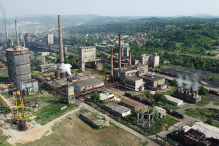 Sindikat upozorava: Opstanak Koksare Lukavac ozbiljno ugrožen, traži se hitna reakcija vlasti