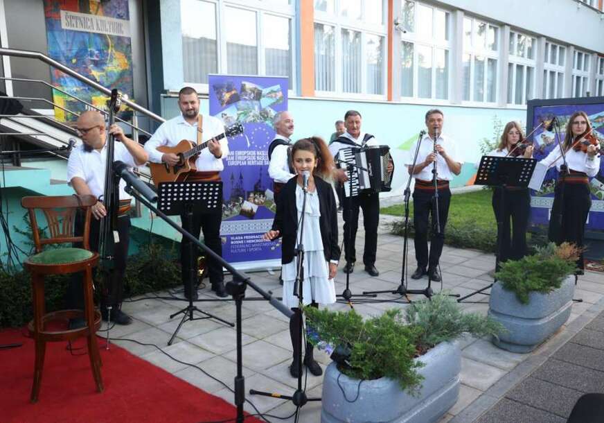 FOTO: FENA/ALMIR RAZIĆ