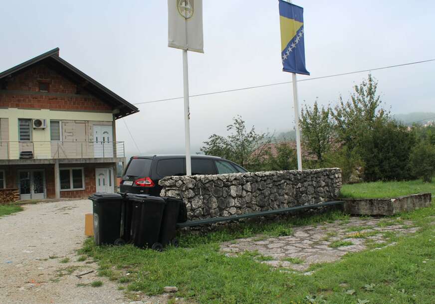 FOTO: E. MURAČEVIĆ
