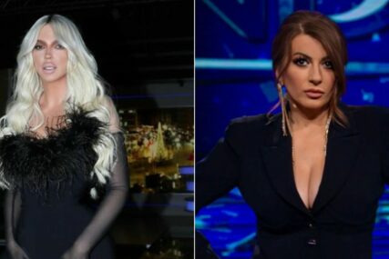 Već počeli sukobi: Karleuša i Viki zaratile kao nikad do sada