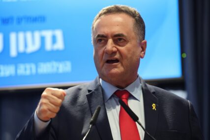 Ministar odbrane Katz prijeti: Izraelski odgovor na napade Huta biće biblijskih razmjera