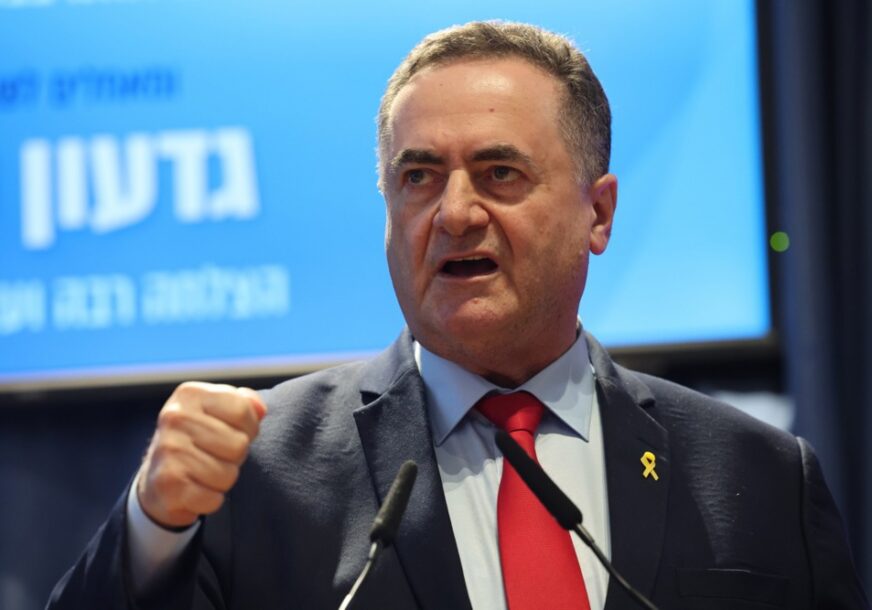 FOTO: EPA/ABIR SULTAN