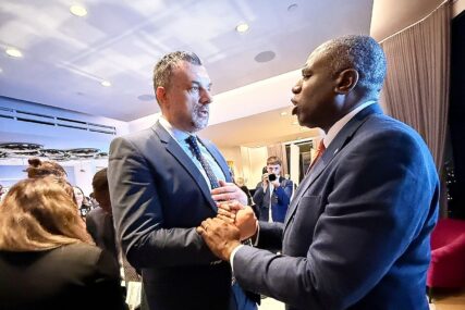 Konaković: BiH podržava globalne napore usmjerene ka zaštiti prava djece