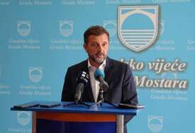 Kordić o nepozivanju na skokove sa Starog mosta: Ovdje je riječ o kontroli novca i prostora
