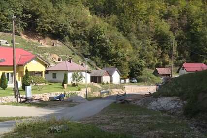 Kreševo, godinu dana od poplava: Većina štete sanirana, za ostalo obezbijeđena sredstva (VIDEO)
