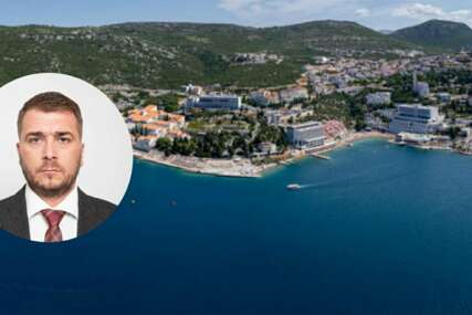 Davor Krešić o turističkoj sezoni: Ne možemo stalno obarati rekorde, hoteli su odradili svoje, Neum je i u septembru idealan za odmor