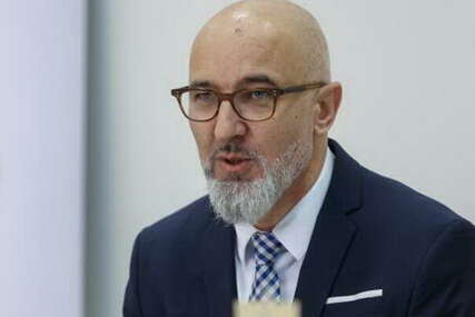 Kržalić: Narativ o nasilju se ustalio i postao svakodnevno prisutan u javnom ambijentu BiH