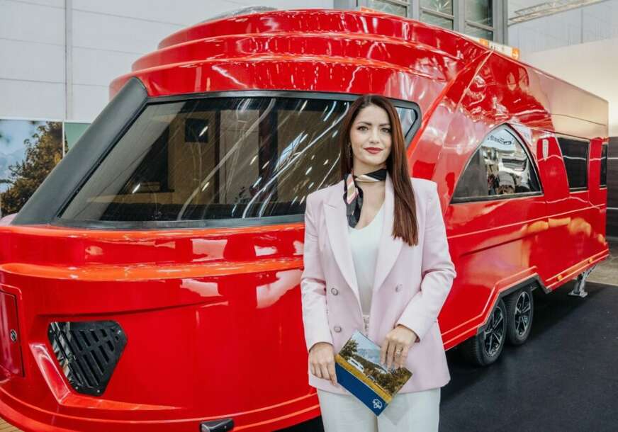 FOTO: LIČNI ARHIV / FORBES
