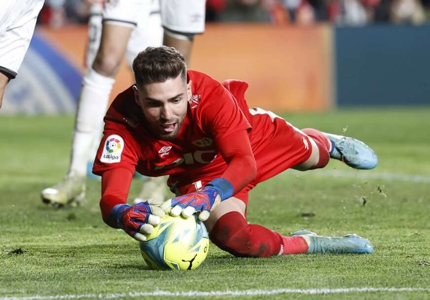 FOTO: EPA/CHEMA MOYA