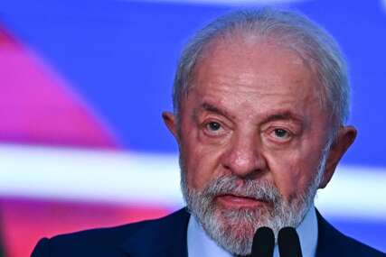 ICJ: Brazil se pridružio tužbi u slučaju Južne Afrike protiv Izraela