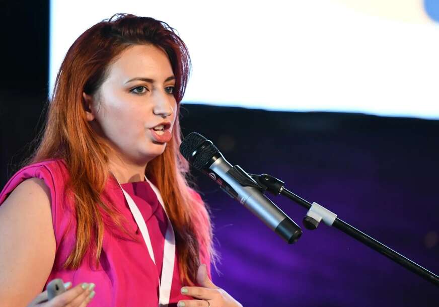 FOTO: MAMF KONFERENCIJA ZA MAME SARAJEVO