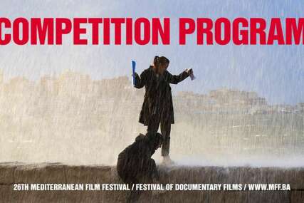 Mediteran Film Festival u Širokom Brijegu: U natjecateljskom programu 19 dokumentarnih filmova