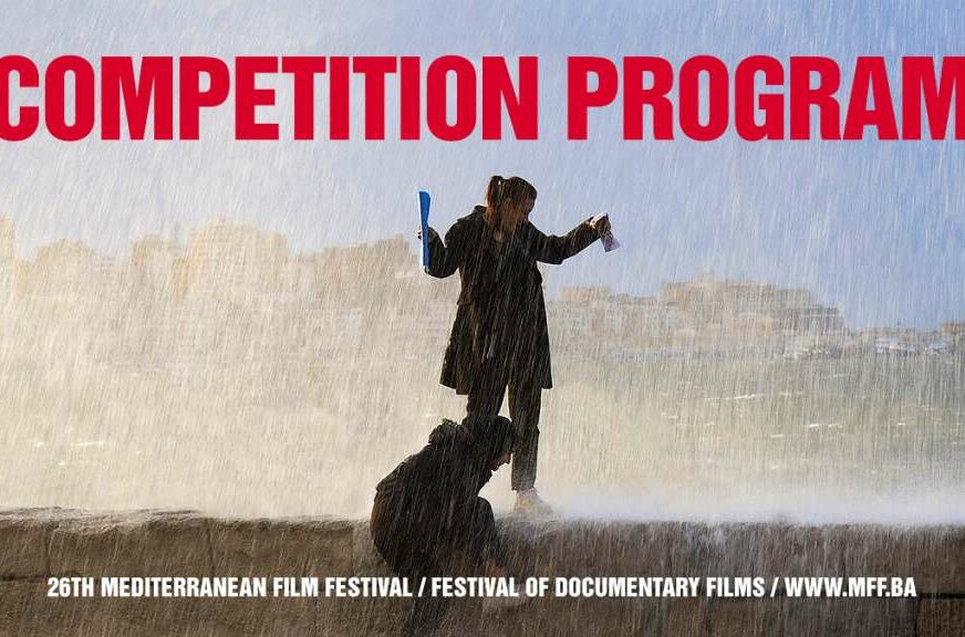 FOTO: MEDITERAN FILM FESTIVAL