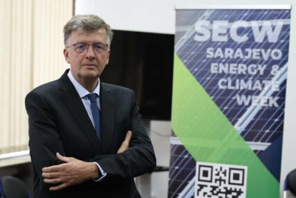 Miha Švent: Reforme ključne za ulaganja, bez jakih institucija nema jake ekonomije
