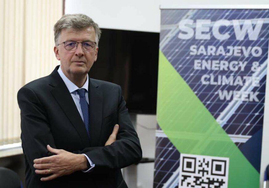 FOTO: FENA / HARUN MUMINOVIĆ