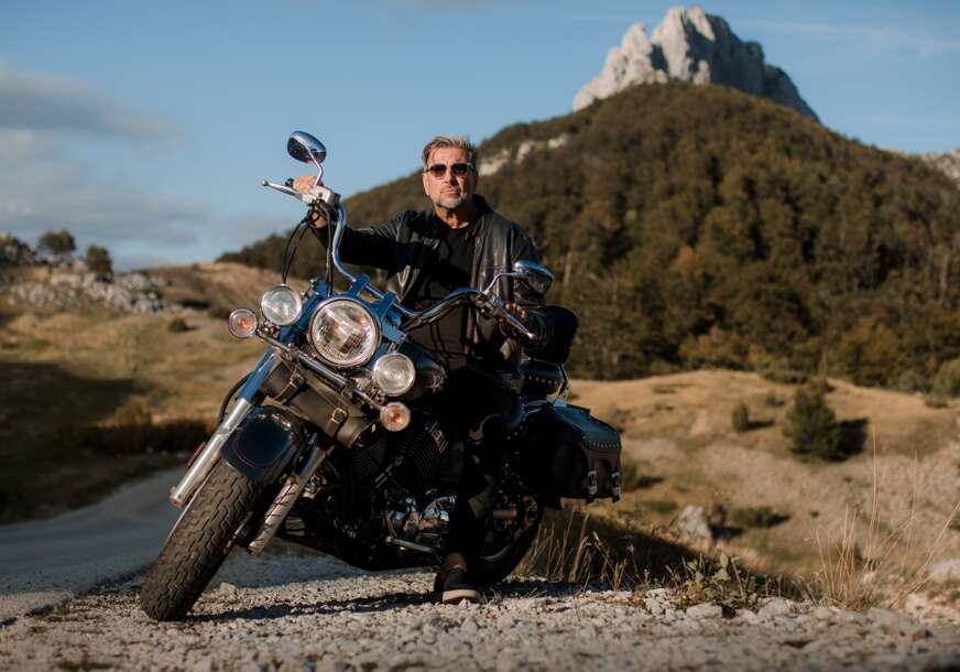 FOTO: MIKA MUMINOVIĆ