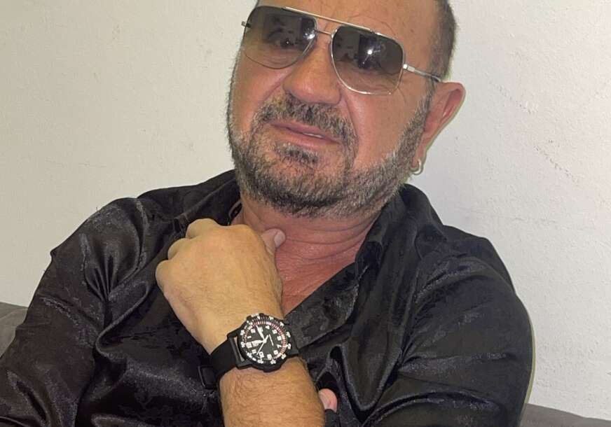 FOTO: B. ŠIŠIĆ