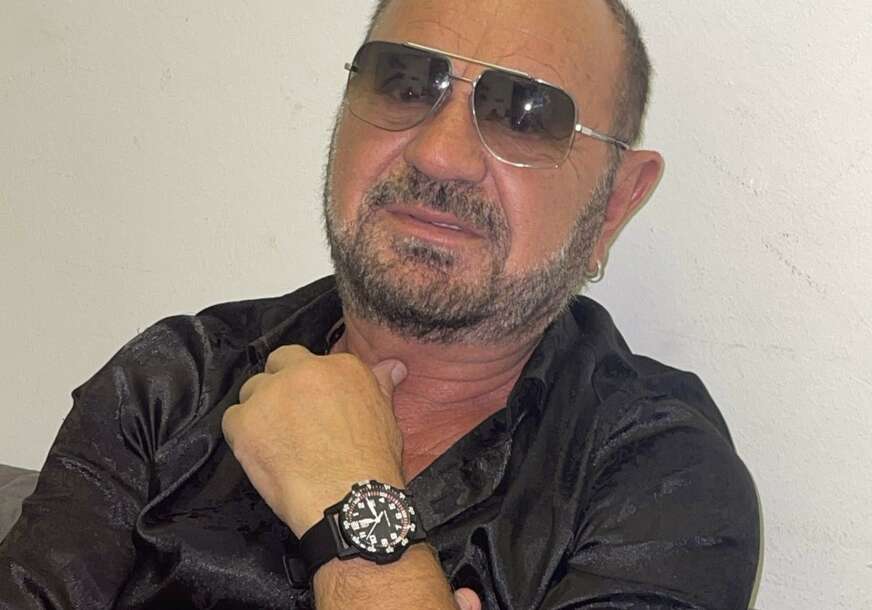 FOTO: B. ŠIŠIĆ